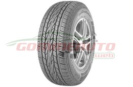 COP. 275/65R17 115H CROSSCONT. LX2